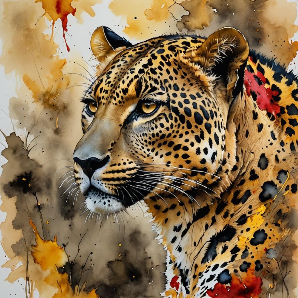 Leopard