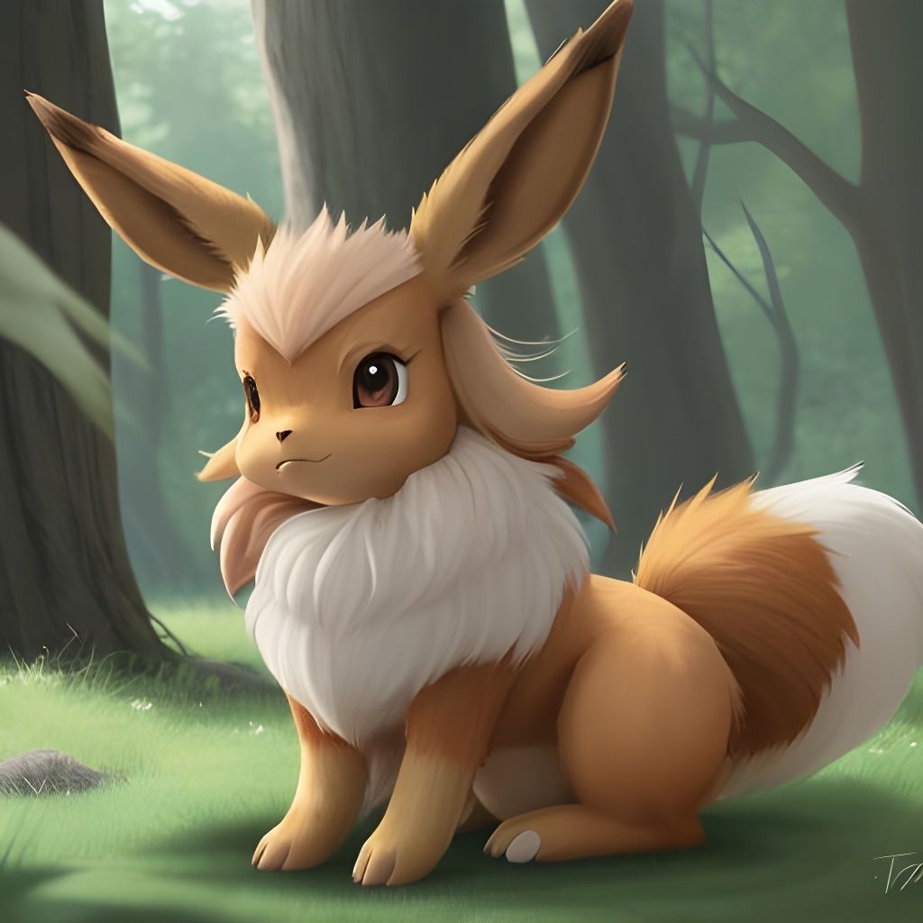 Eevee