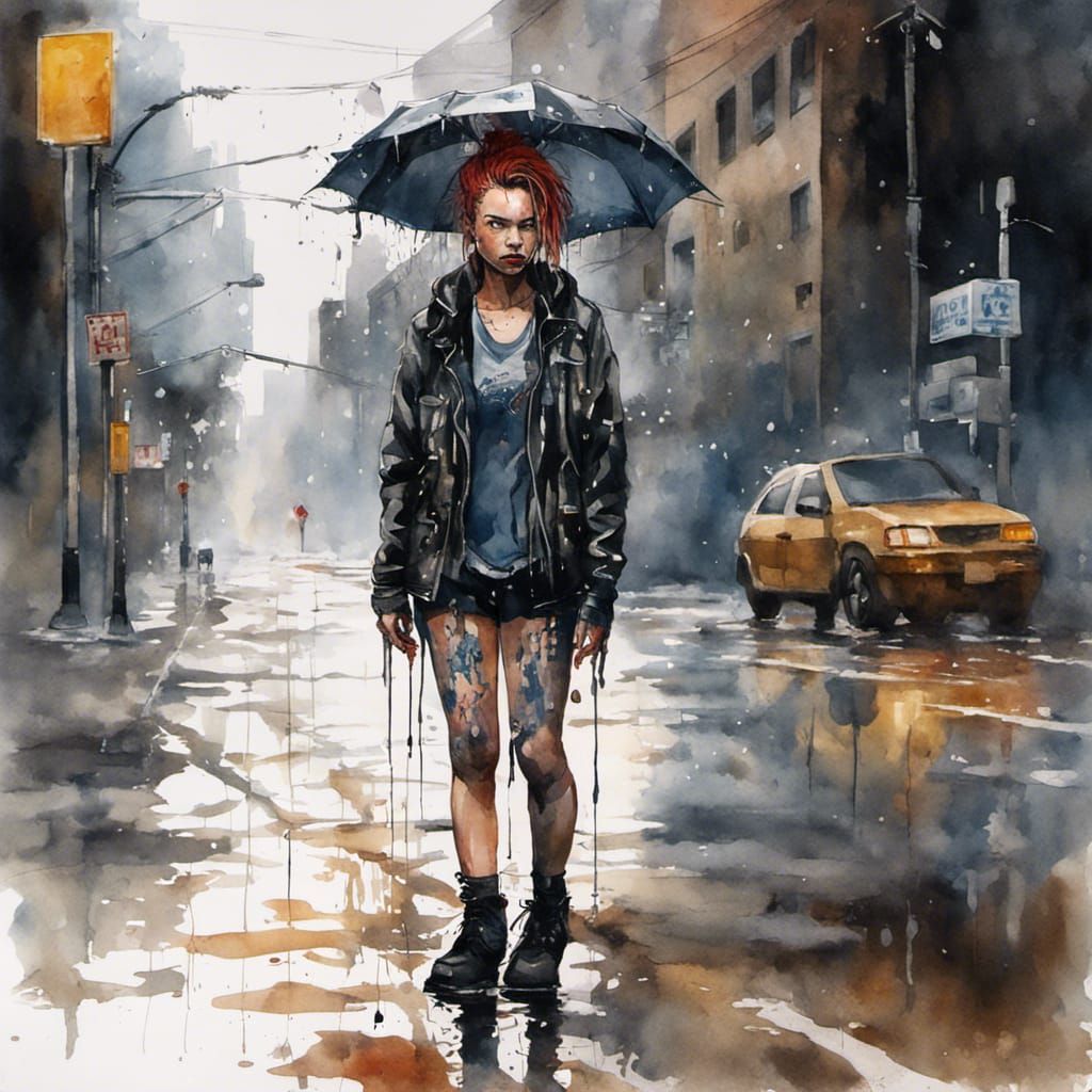 Anarchy for the UK (or The Invention of the Self-Sustaining ...