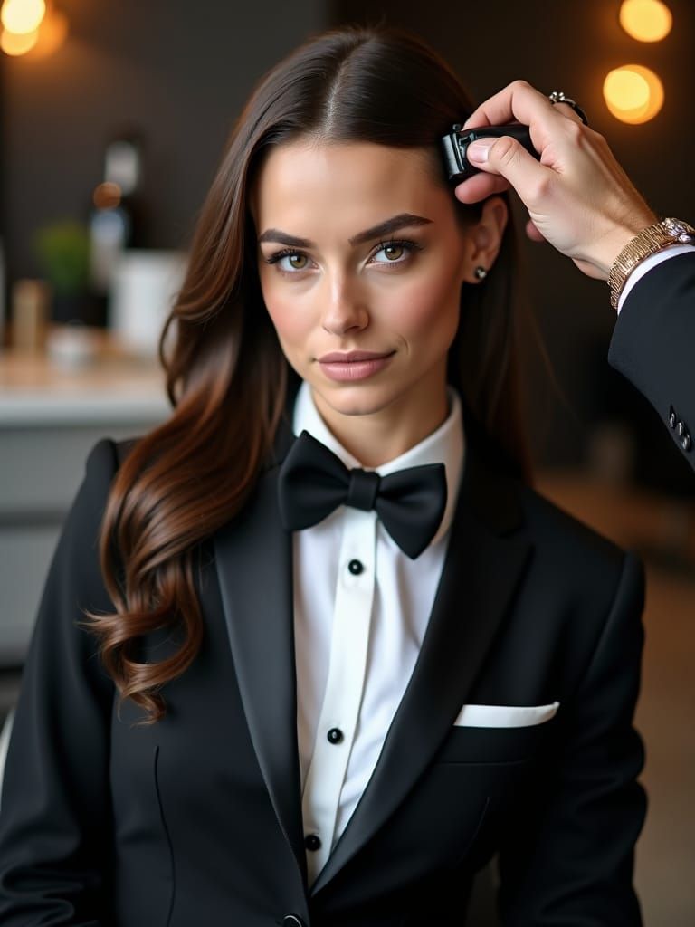Tuxedo