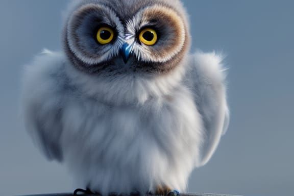 So let me say... it is cold out here..