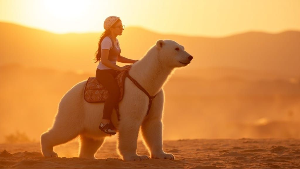 Remember, ride responsibly!