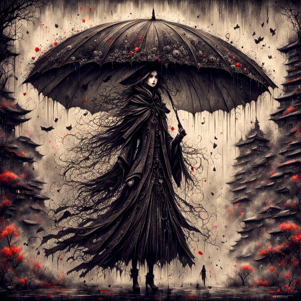 aetherpunk dieselpunk steampunk fantasycore fairycore Medium...