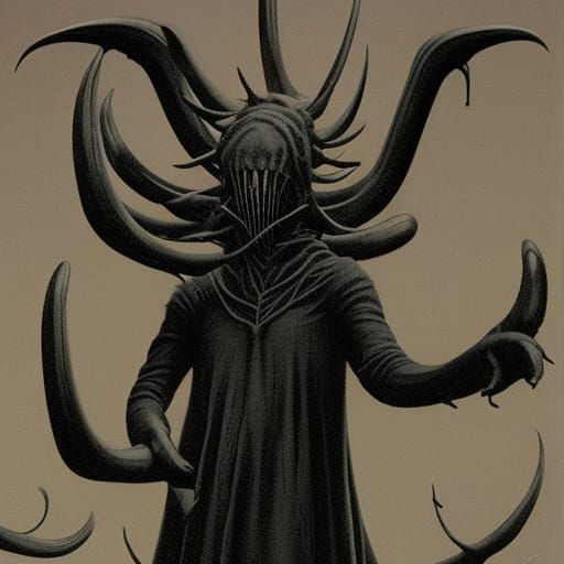 Surreal Dreamscapes in Liminal Spaces