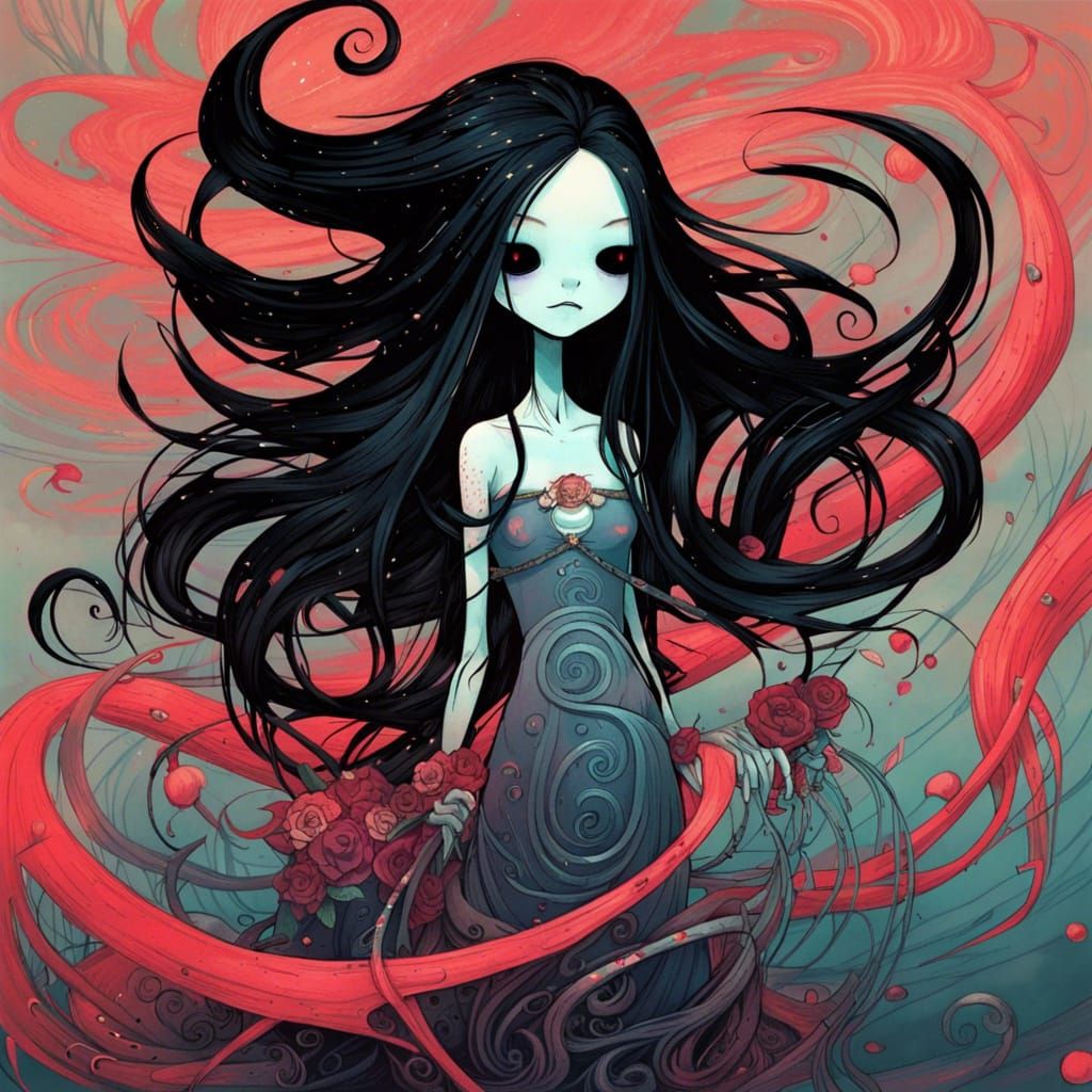 Marceline 3