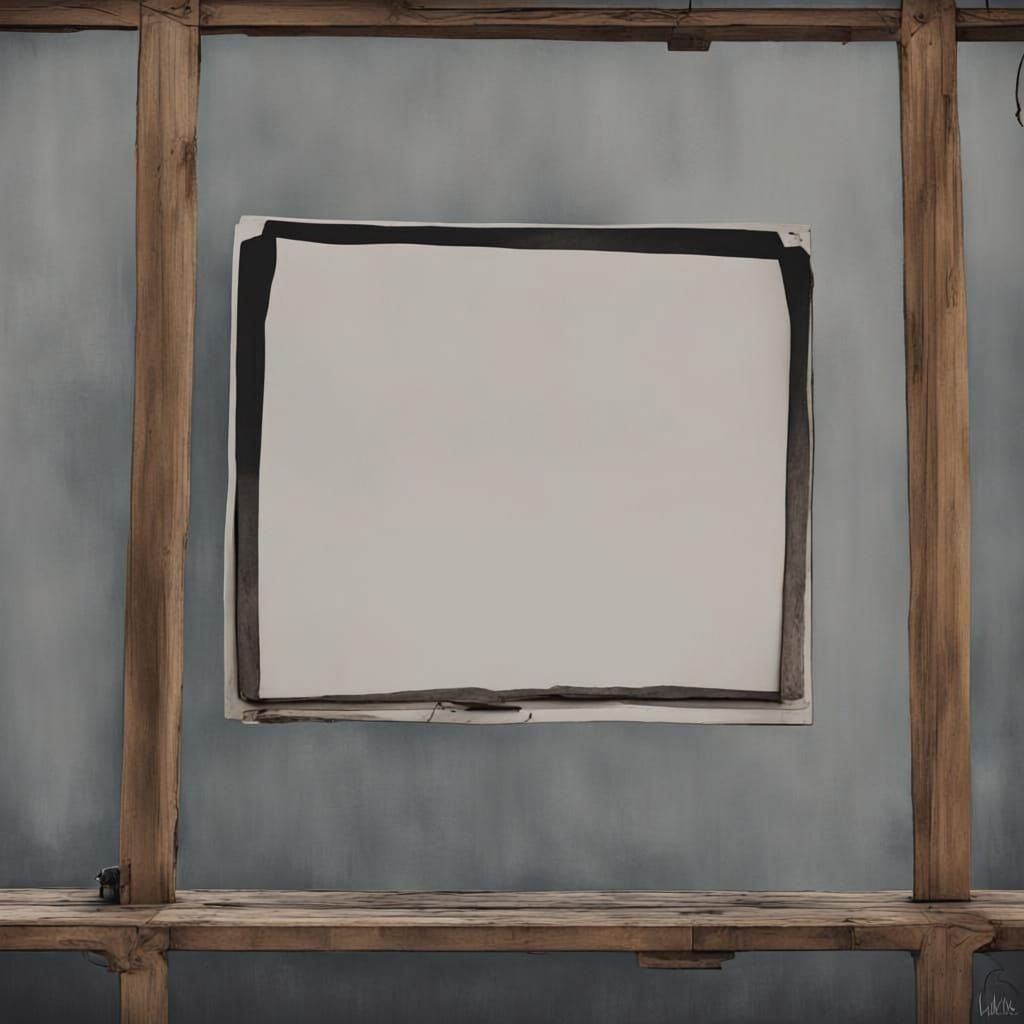 Digitally Generated Sign Reads Sallis