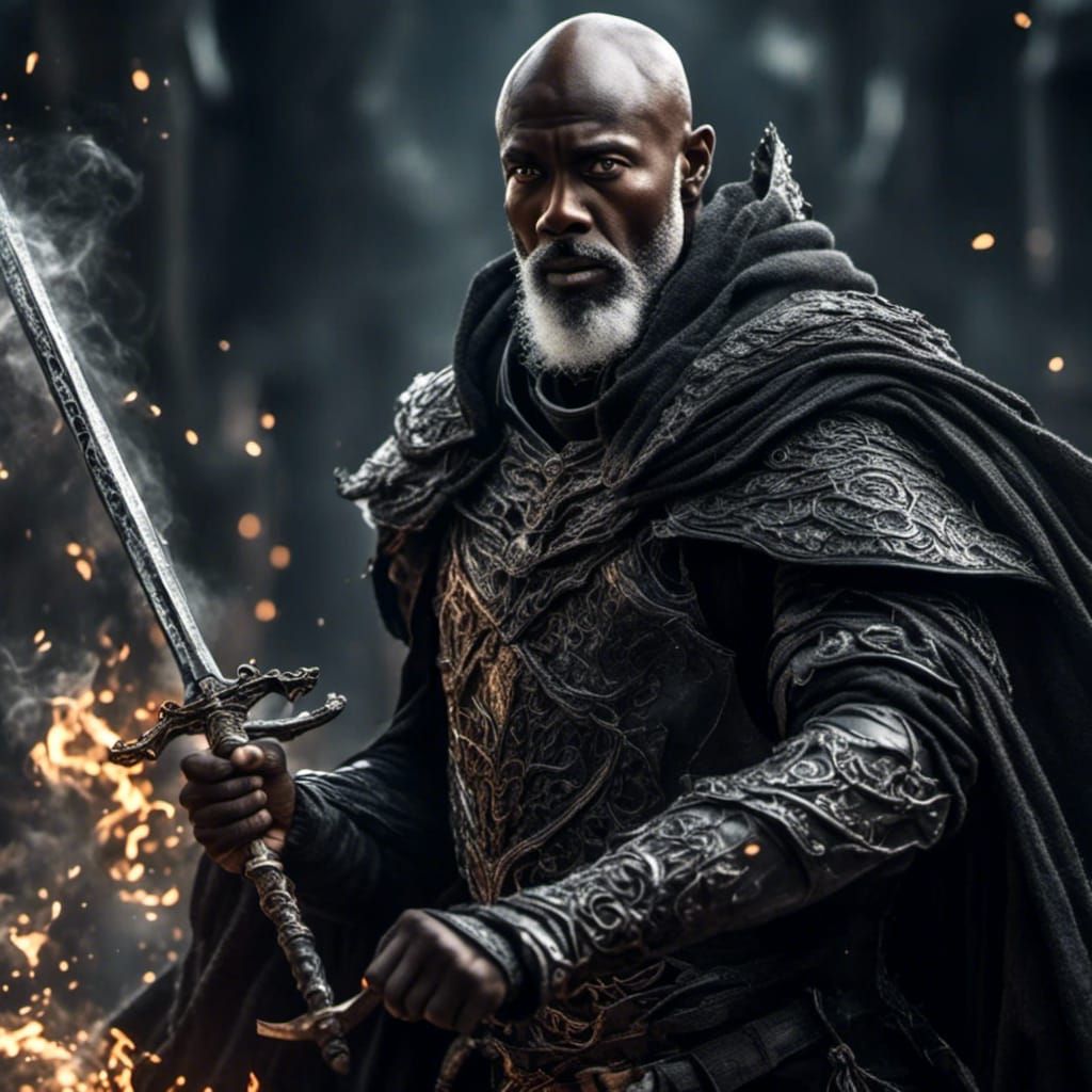 DnD char Tobias Bladesong sorceror