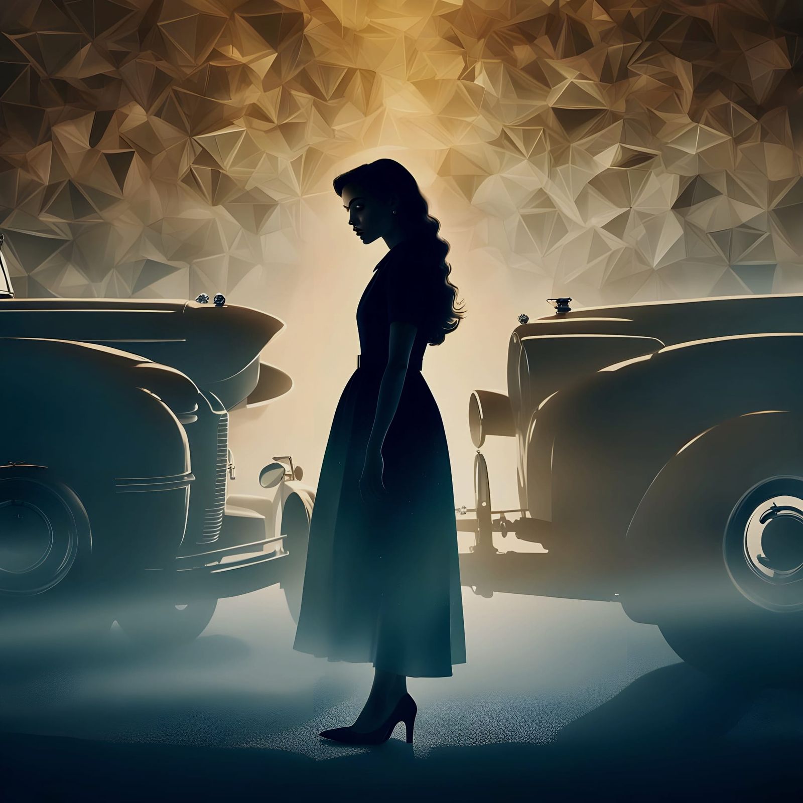 'Diamonds and Babies and Cars' by The Himalayans 1991