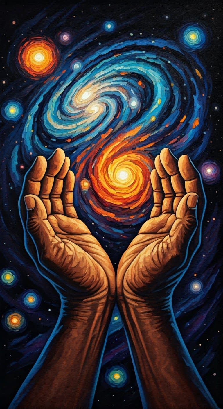 Untitled Creation