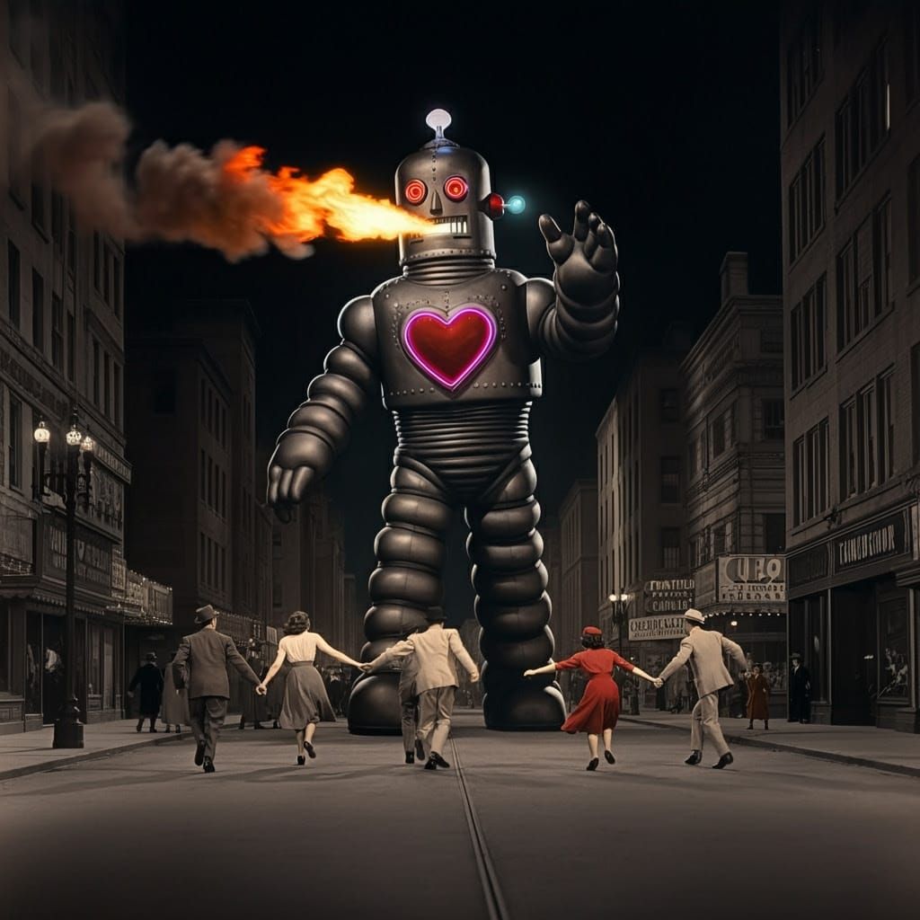 HAPPY VALENTINES DAY!