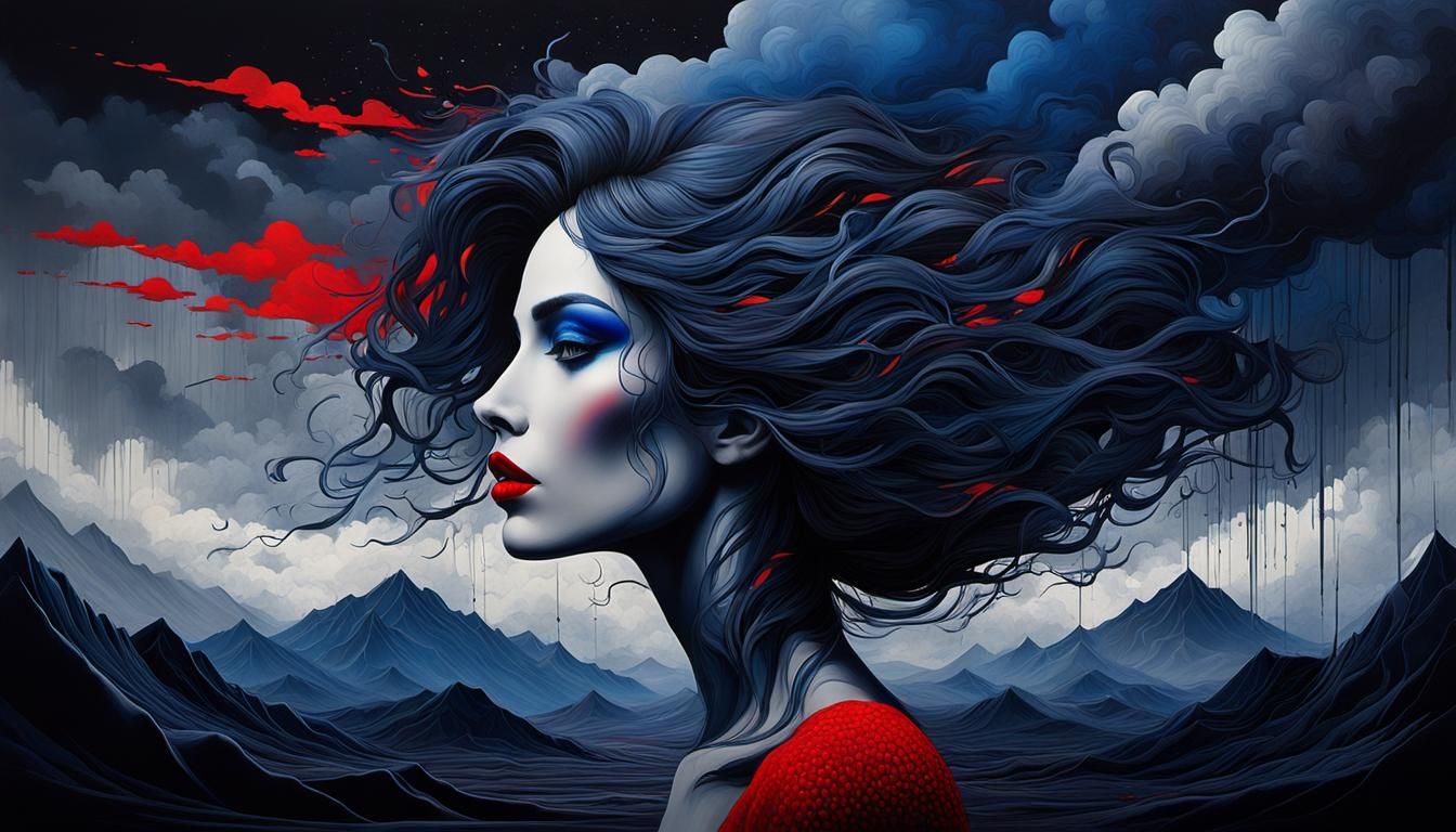 Image: Musical Elisabeth. Death