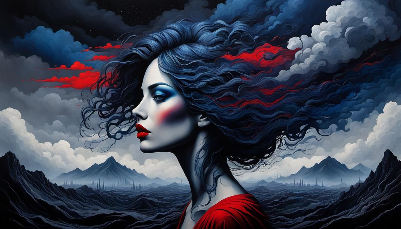 Image: Elisabeth, das Ende.