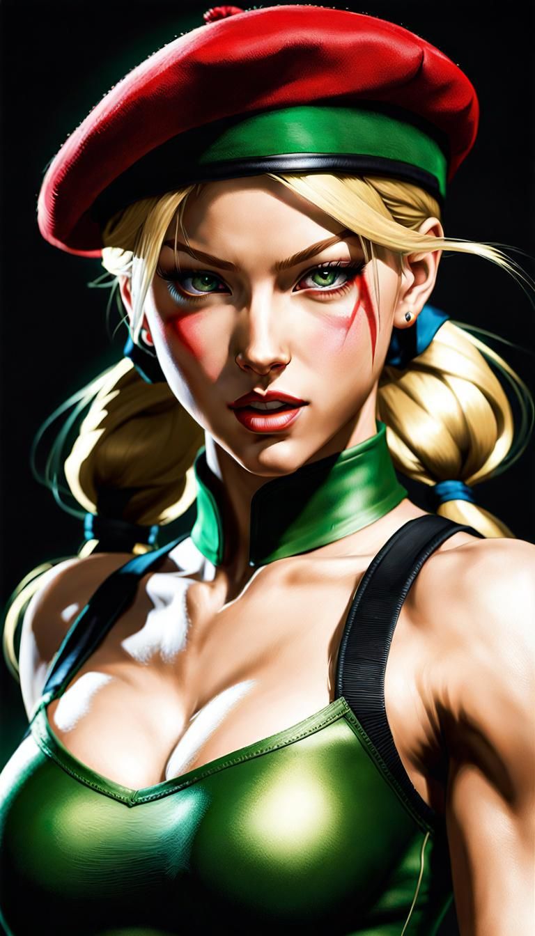 Cammy