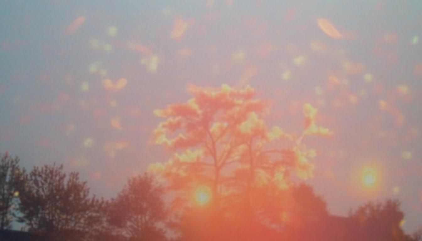 idyll, ii