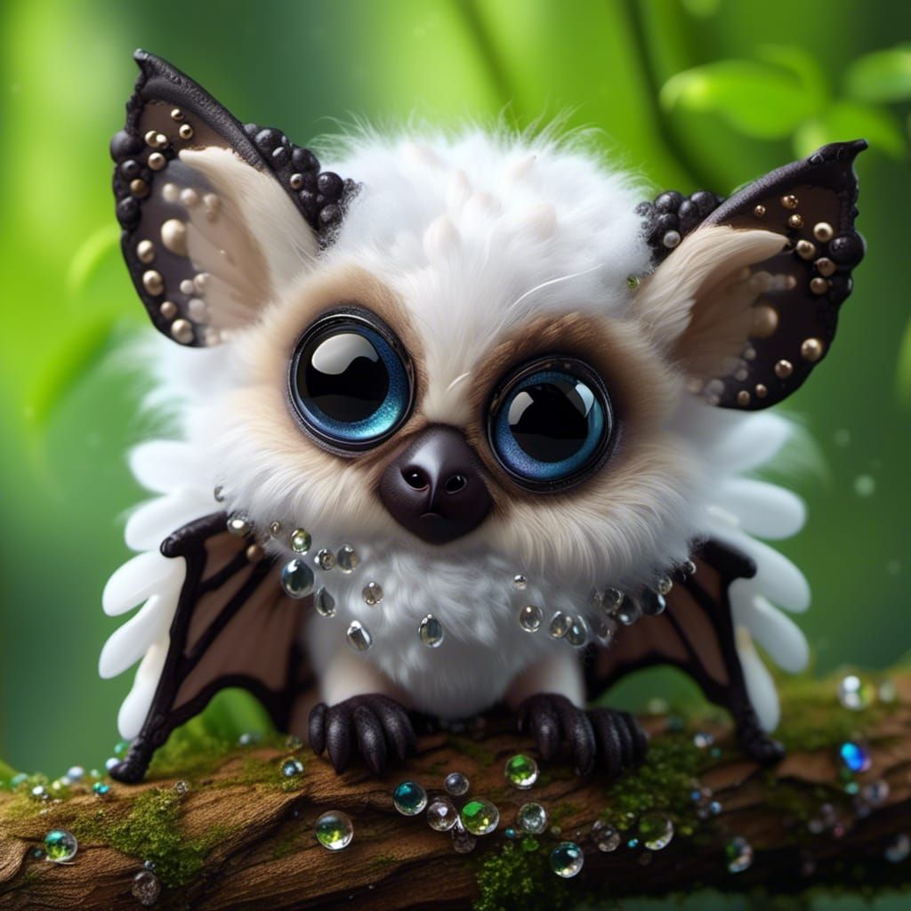 Honduran Fairy Owl