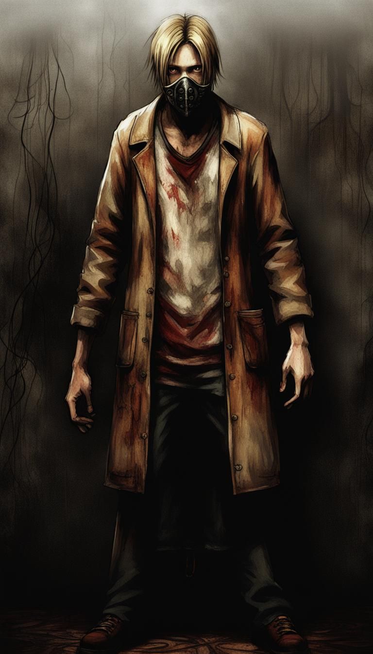 Silent Hill: Psychological Horror and Darkness