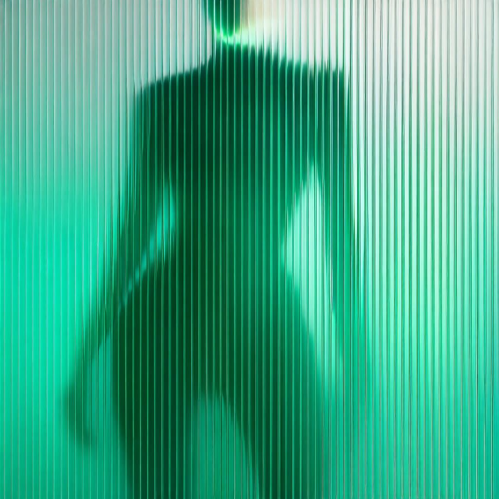 Sleek Black Latex Catsuit: High-Shine Second Skin