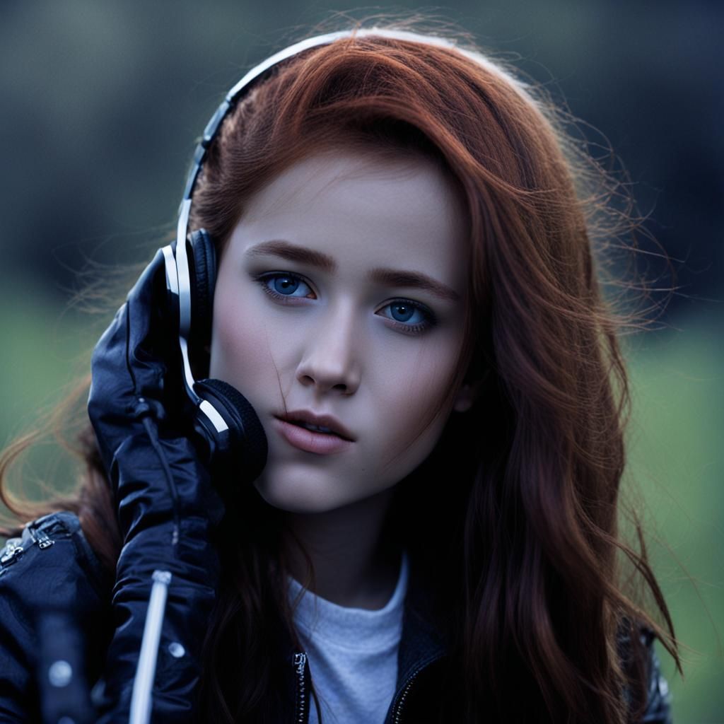 AI Interpretation of Writing a Song