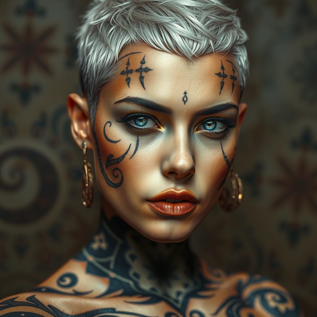 Priestess of Desire (a)