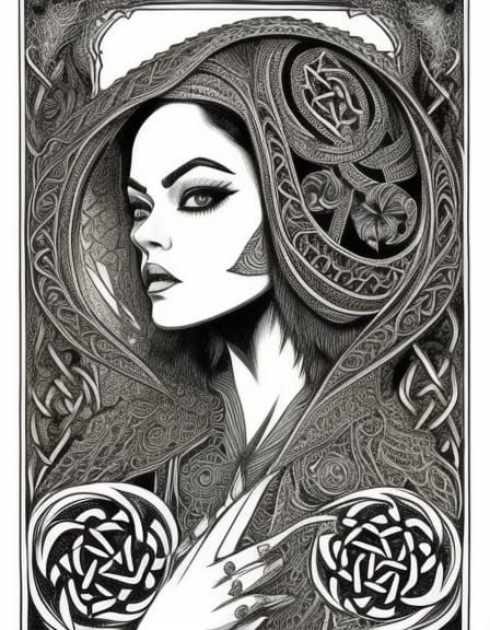 Charmed - Paige Matthews #2