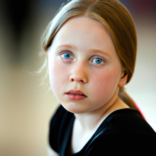 Emotional Airport Portrait in Professional Photography Style