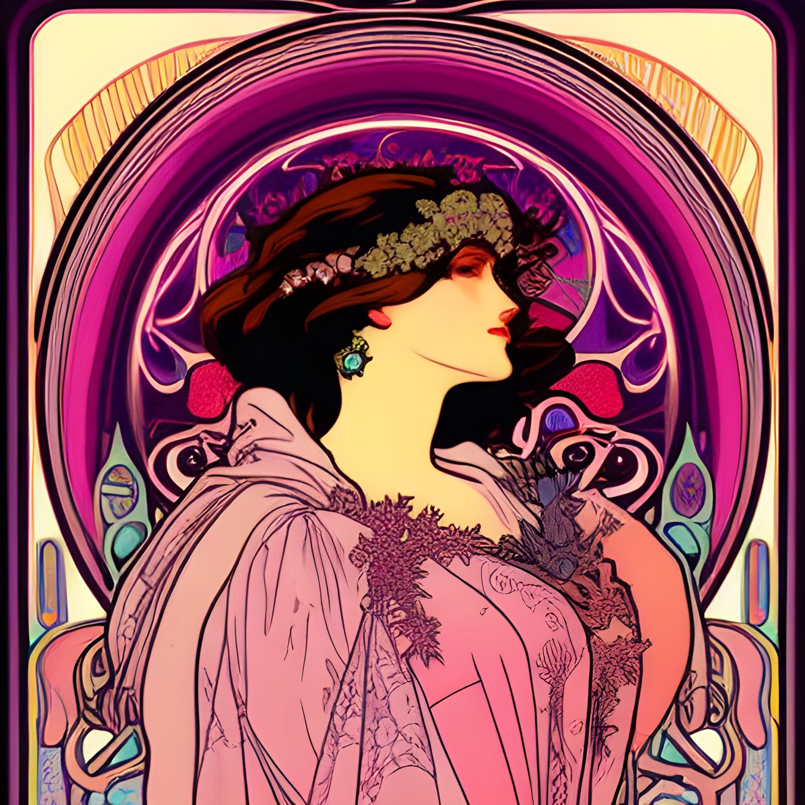 Persephone