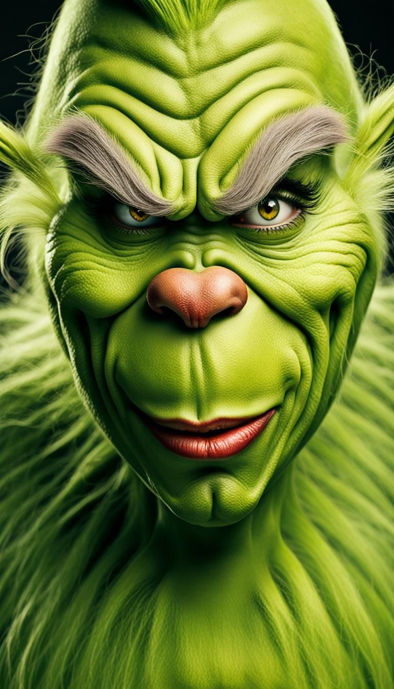 The Grinch