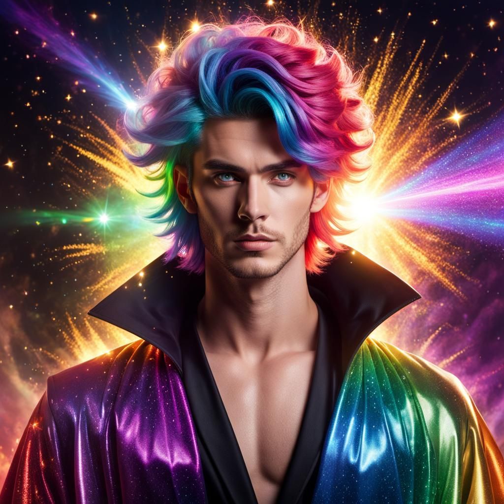 Absolutely Fabulous 240417