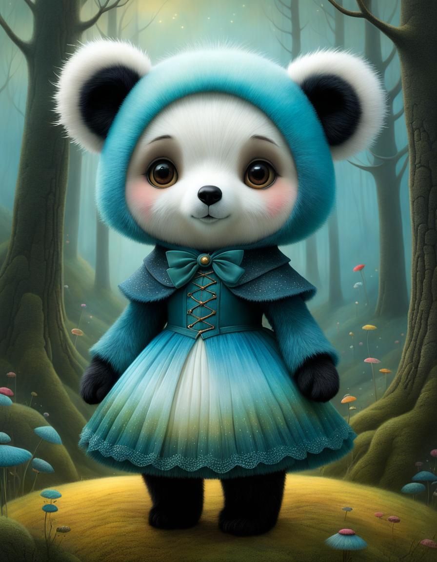 cuteness overload