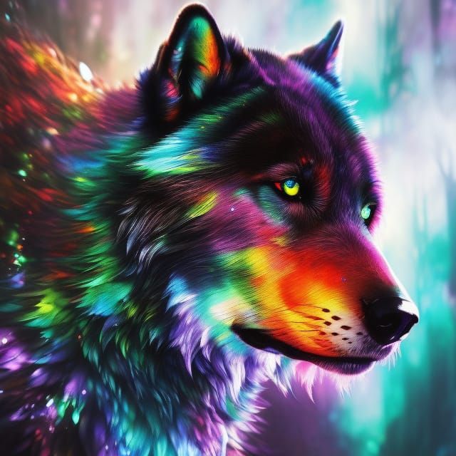Wolf