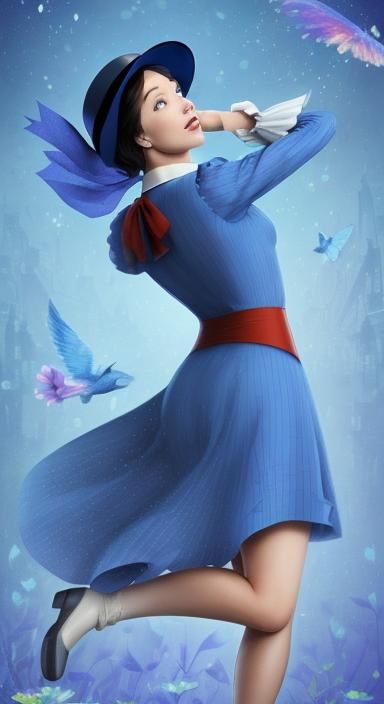 Supercalifragilisticexpialidocious