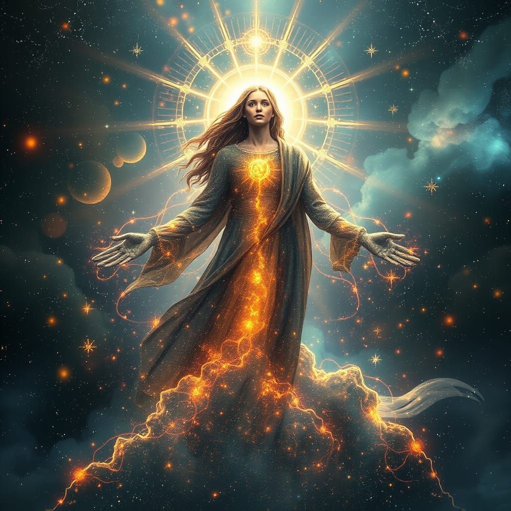 “True spiritual awareness is the ability to transform a circumstance that seems negative, or terribly wrong, into an opp...