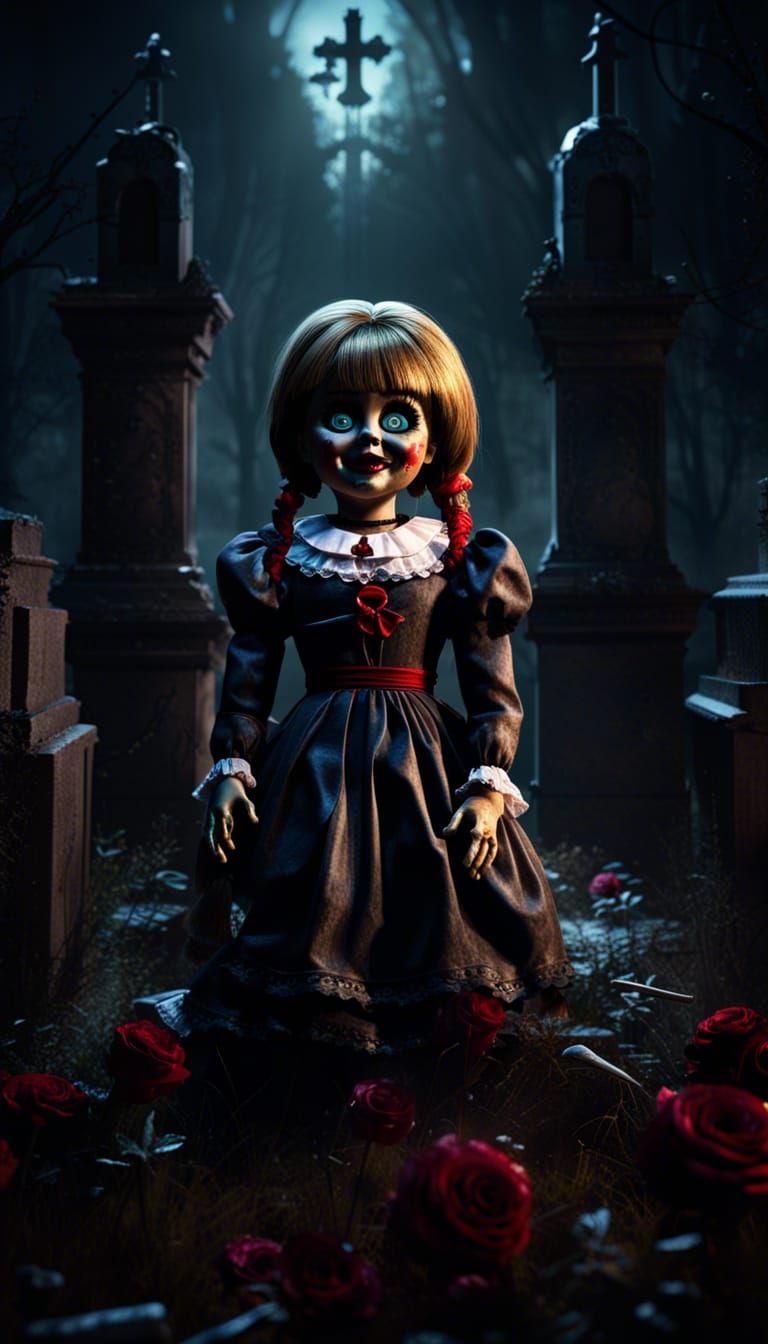 Annabelle