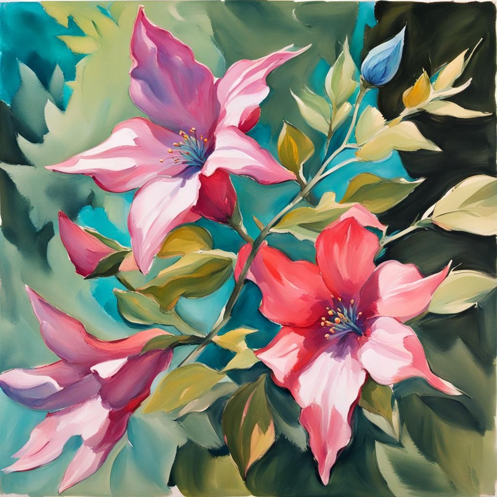 Bellflower