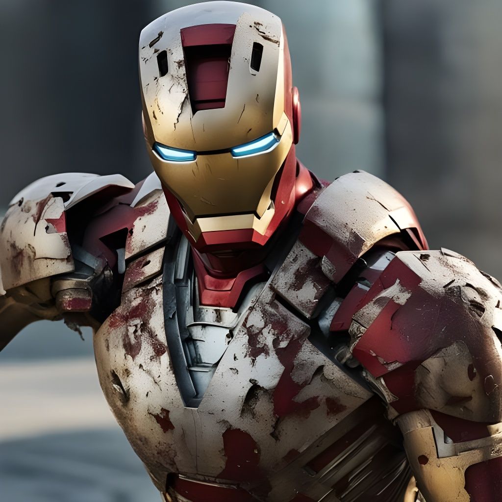 Lone Wolf and Cub: A Study in Resilience