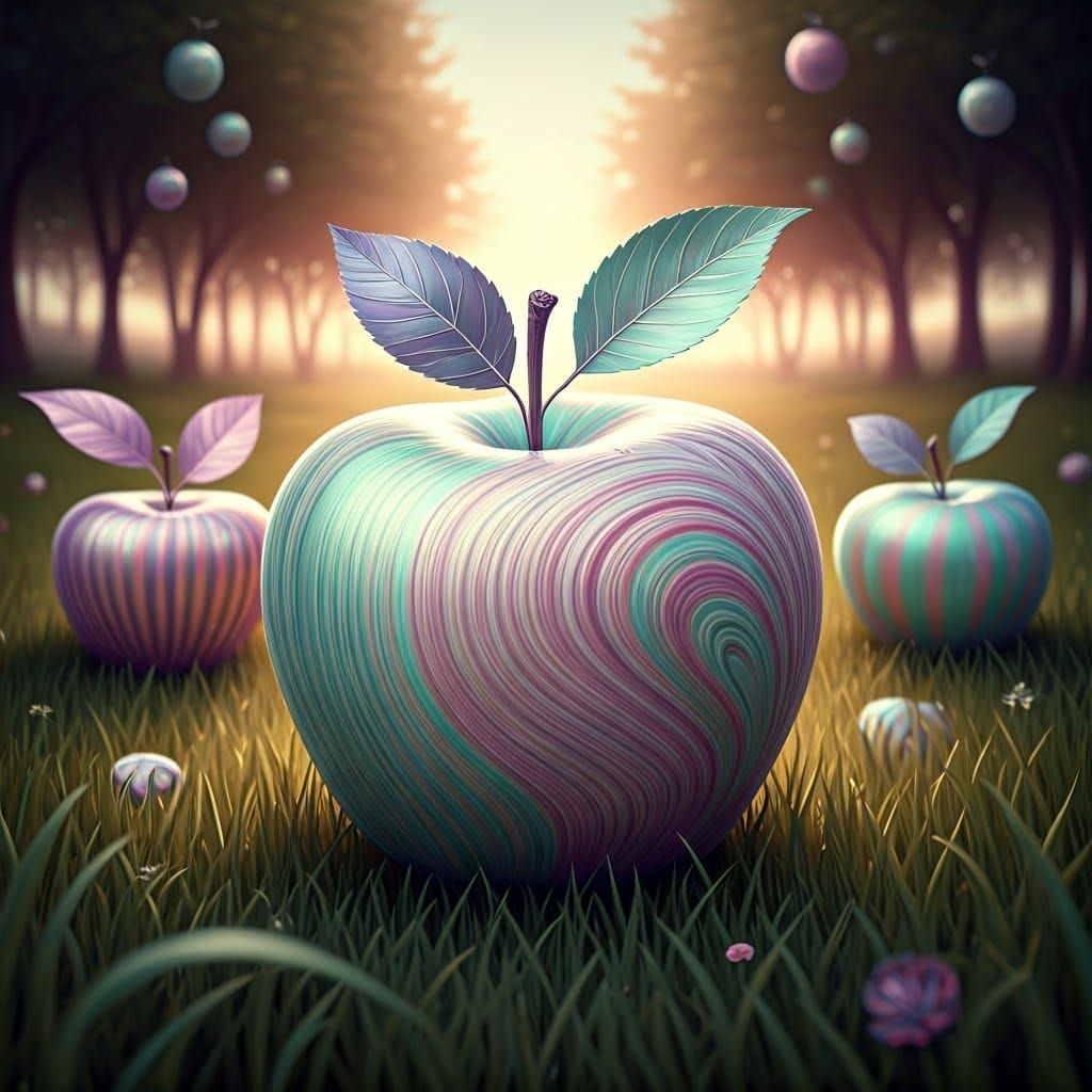 apples
