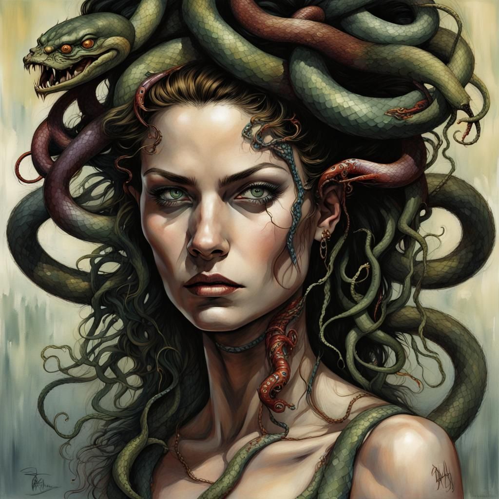 Medusa
