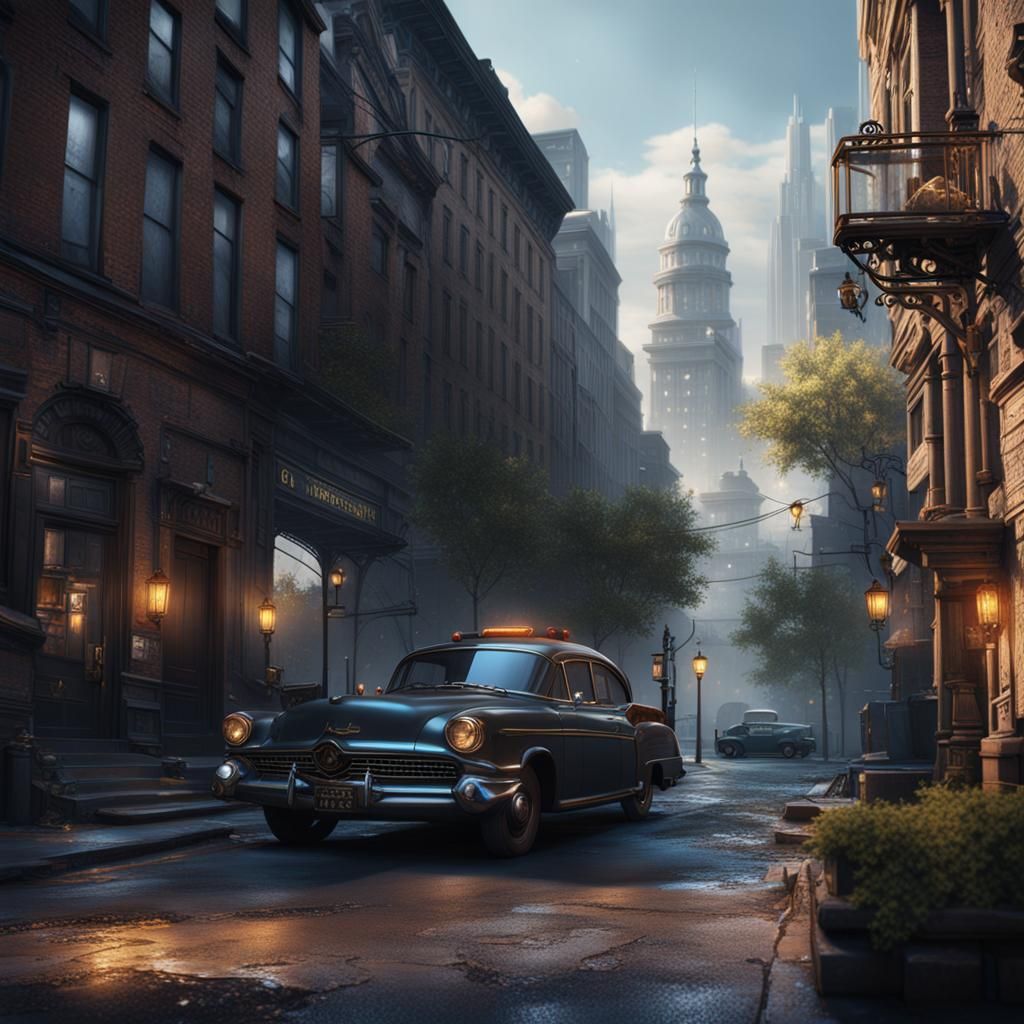 Detective Olivia Benson