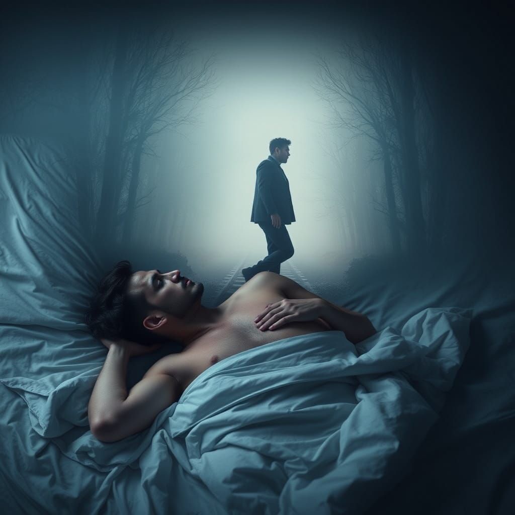 A Lonely Heart Still Holds On