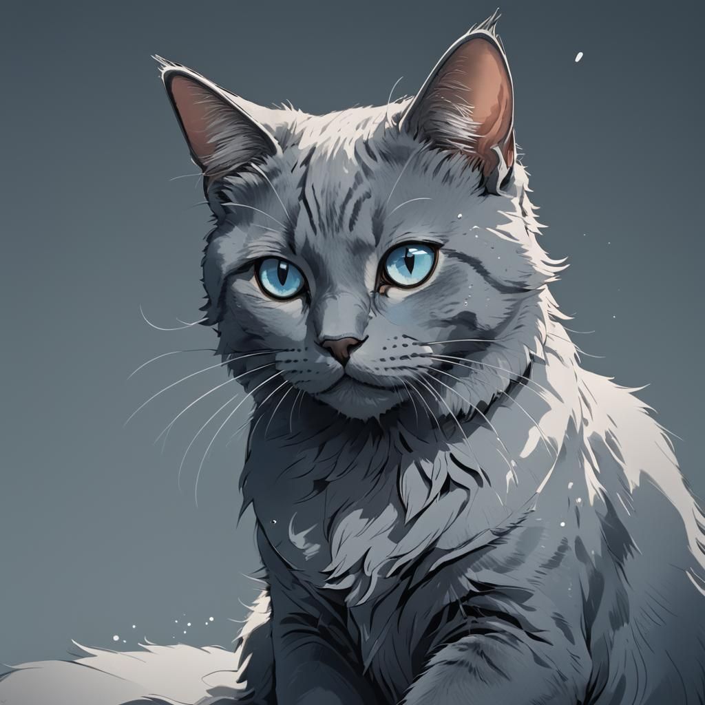 Bluestar