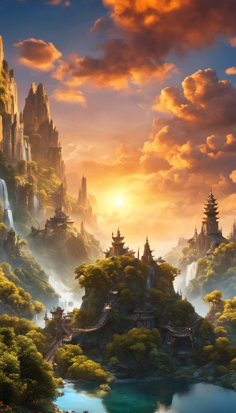 Flying Monkeys: Psychological Symbolism in 8k Resolution