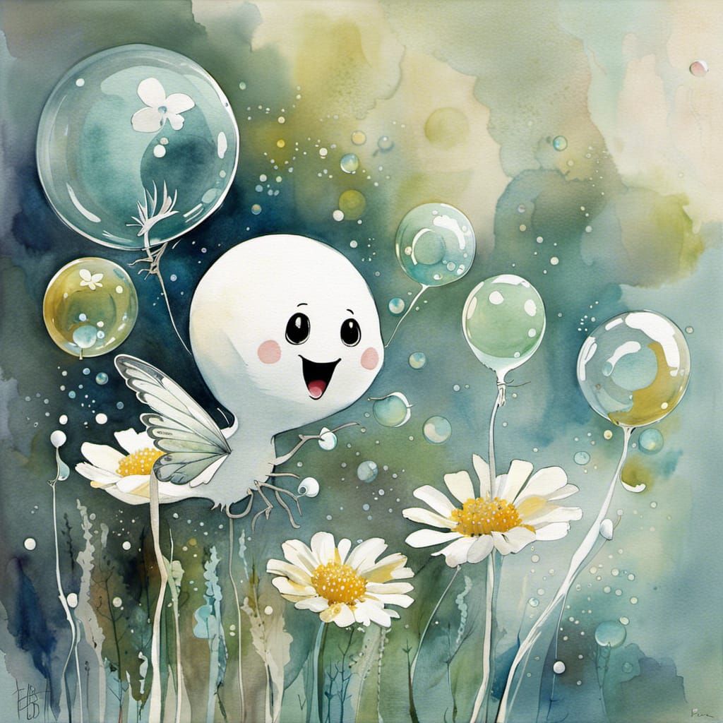 Mom, look, i can fly