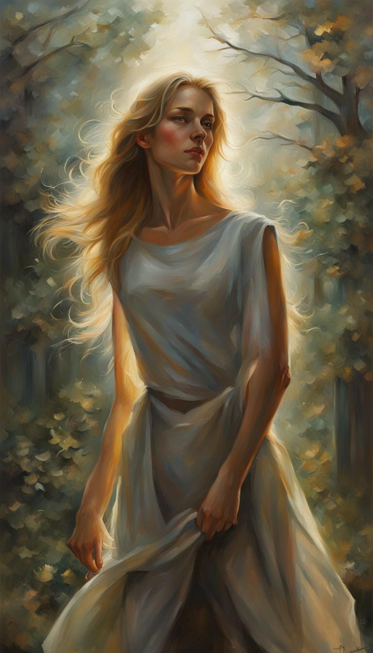 Light in Constructivist Style of Rodchenko