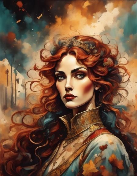 Unstoppable Champion Rises Above Adversity