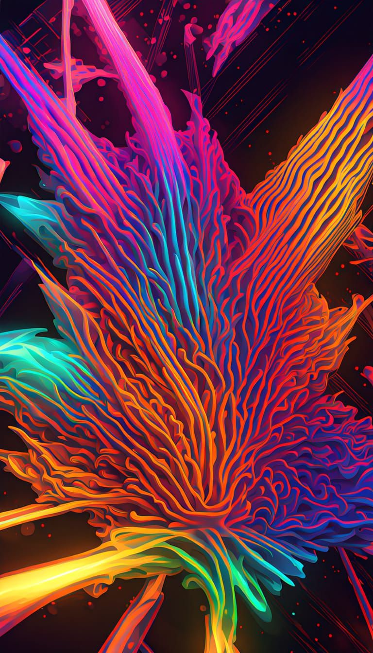 Extrapolate and Illustrate Four  Images of An Organism Based on Silicon and Hydrocarbons in Carbon Rich petrochemical En...