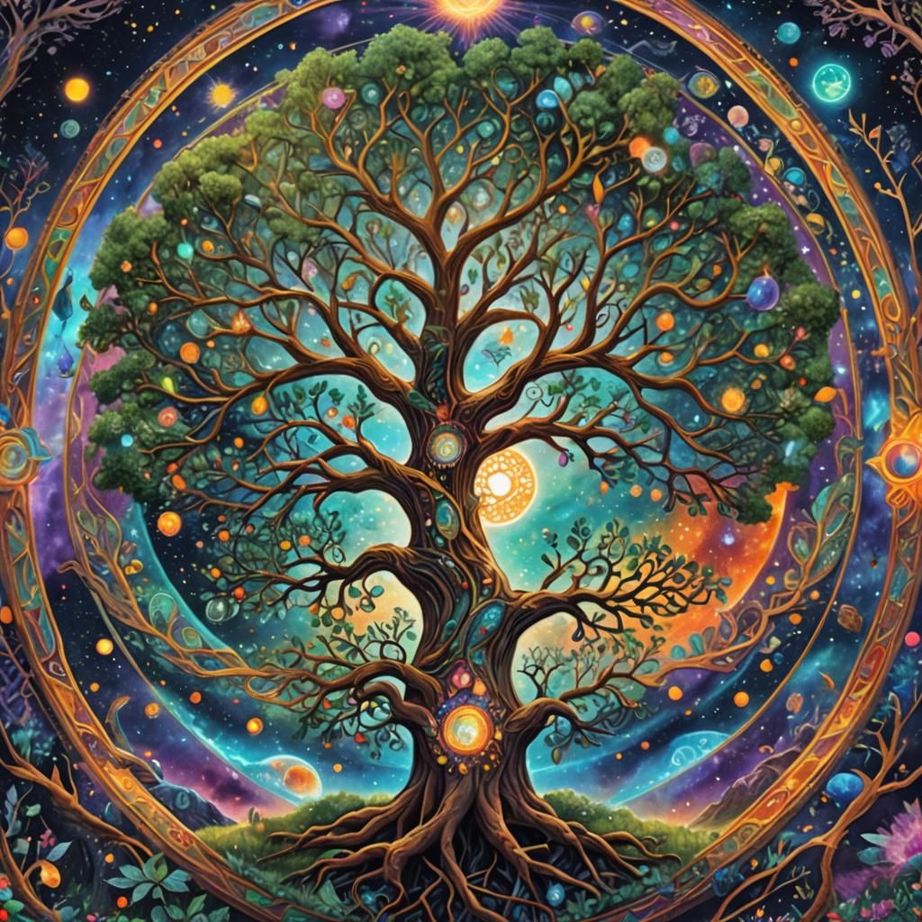 Tree of Life