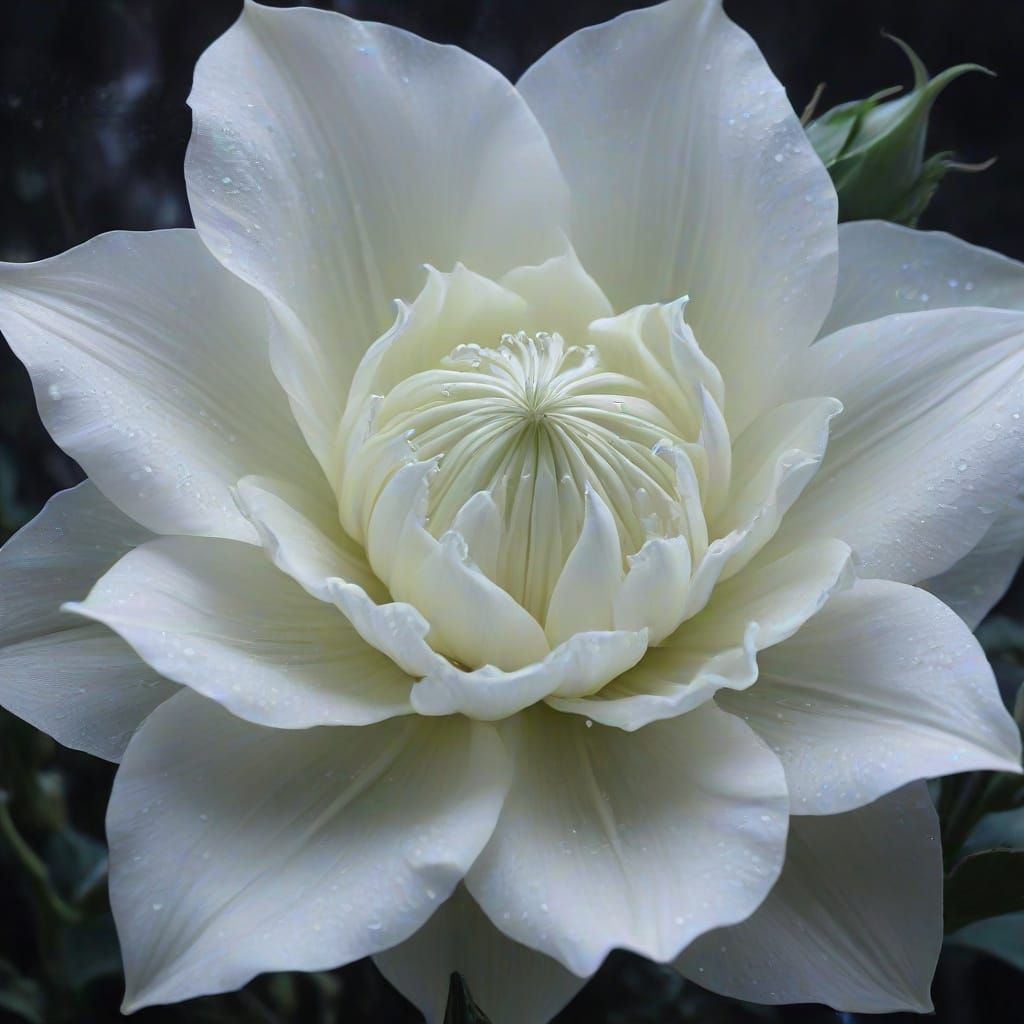 Datura stramonium (Jimsonweed, Devil’s Snare, Thorn Apple)
