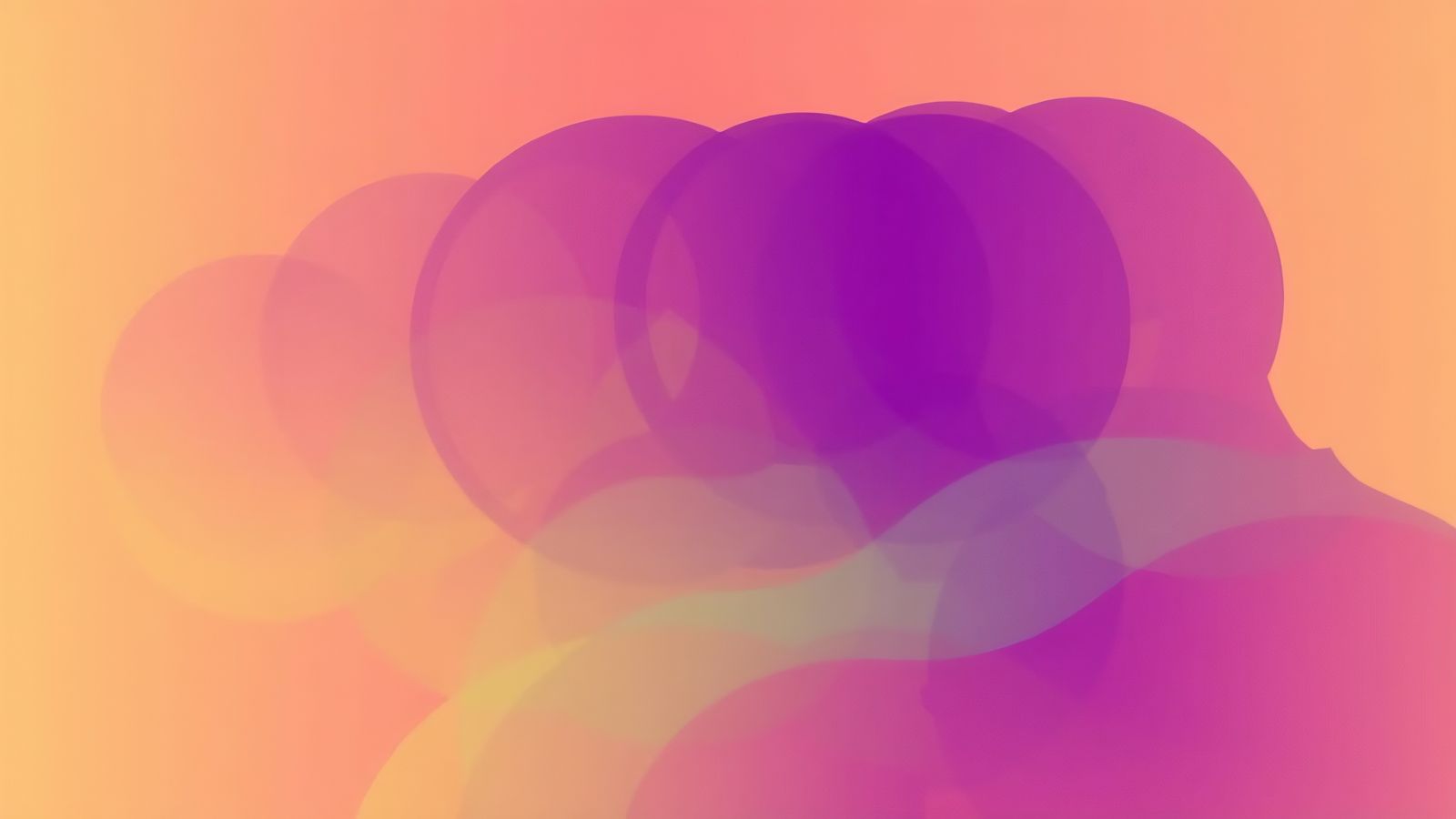 Evolving Visual Patterns with Shifting Layers