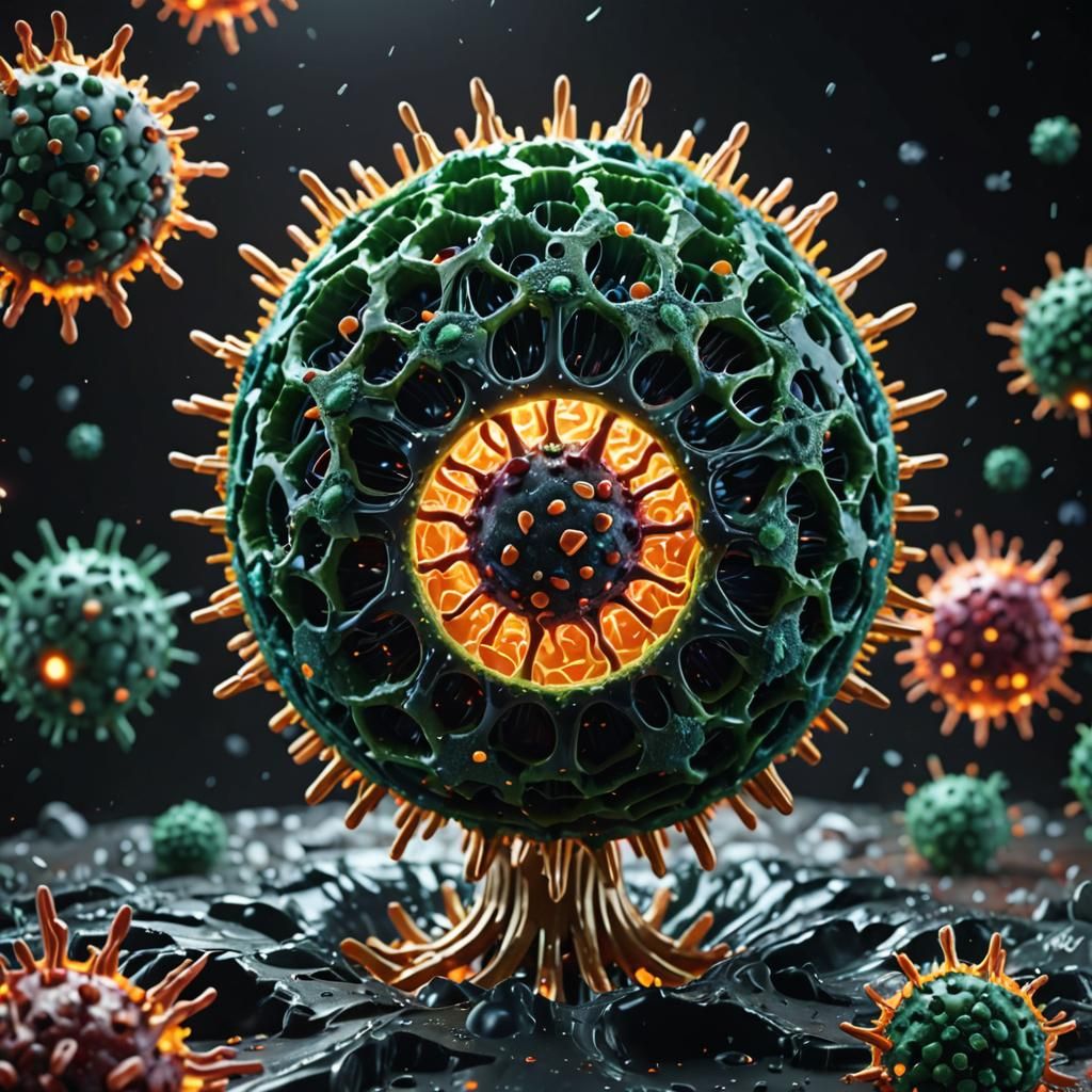 Virus