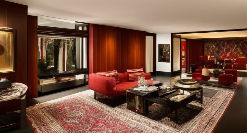 Accommodations